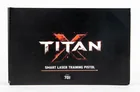  Preview image for Lot# 16 - Mantis TitanX Smart Laser Trai 