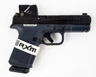  Preview image for Lot# 19 - Gun Ruger RXM COA Semi Auto Pi 