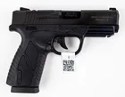  Preview image for Lot# 18 - Gun Bersa BP9CC Semi Auto Pist 