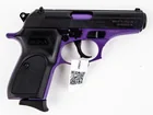  Preview image for Lot# 20 - Gun Bersa Thunder 380 Semi Aut 