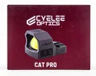  Preview image for Lot# 28 - Cyelee Optics Cat Pro Red Dot 