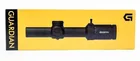  Preview image for Lot# 37 - Gideon Optics Guardian 1-6x24  