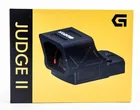  Preview image for Lot# 31 - Gideon Optics Judge II Green D 
