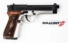  Preview image for Lot# 51 - Gun Derya Melik Two-Tone Semi  