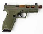  Preview image for Lot# 58 - Gun PSA Dagger Full Size-S Sem 