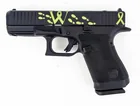  Preview image for Lot# 71 - Gun GLOCK 19 Semi-Auto Handgun 