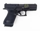  Preview image for Lot# 67 - Gun GLOCK 19 Semi-Auto Handgun 