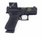  Preview image for Lot# 95 - Gun GLOCK 43X MOS Semi-Auto Ha 