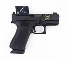  Preview image for Lot# 89 - Gun GLOCK 43X MOS Semi-Auto 9m 