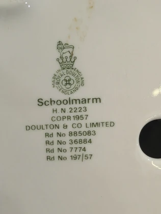 Item Up For Bidding At Auction - ESTATE AUCTION in Tappahannock, Va