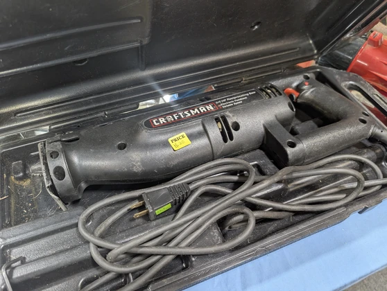 Item Up For Bidding At Auction - ESTATE AUCTION in Tappahannock, Va