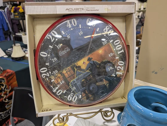Item Up For Bidding At Auction - ESTATE AUCTION in Tappahannock, Va