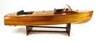  Preview image for Lot# 76 - Vintage Chris-Craft Runabout B 