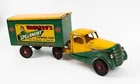  Preview image for Lot# 95 - Vintage 1930s Buddy L Wrigleys 
