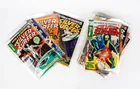  Preview image for Lot# 100 - Set of 20 Silver Surfer Comic 