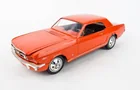  Preview image for Lot# 124 - AMF Wen-Mac 1966 Ford Mustang 