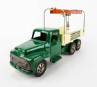  Preview image for Lot# 140 - 1953 Ford Buddy L Heavy Machi 