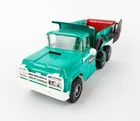  Preview image for Lot# 150 - 1958 Ford Buddy L Dump Truck  
