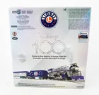  Preview image for Lot# 78 - Lionel Disney 100 O Gauge Trai 