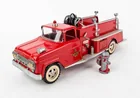  Preview image for Lot# 70 - Vintage 1959 Ford Tonka Fire T 