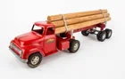  Preview image for Lot# 80 - 1954 Ford Tonka Timber Hauler  