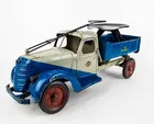  Preview image for Lot# 180 - Vintage 1930s Buddy L Interna 