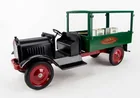  Preview image for Lot# 194 - Antique Keystone 1928 Packard 