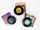  Preview image for Lot# 179 - 20+ 45s: Beach Boys, Rolling  
