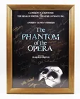  Preview image for Lot# 66 - Phantom Of The Opera Poster *C 