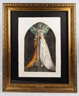  Preview image for Lot# 154 - Art Faust by Louis Icart 