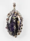  Preview image for Lot# 184 - Jewelry Tiffany Stone / Ameth 