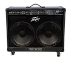  Preview image for Lot# 142 - Peavey Duel 212 Combo Amp 