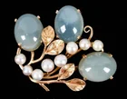  Preview image for Lot# 63 - Jewelry 14kt Yellow Gold Jade  
