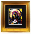  Preview image for Lot# 161 - Art Wild Horse By John Nieto 