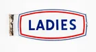  Preview image for Lot# 120 - Vintage Gas Station Ladies Re 