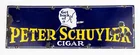  Preview image for Lot# 159 - Vintage Peter Schuyler Cigar  