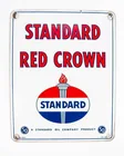  Preview image for Lot# 189 - Vintage Standard Red Crown En 