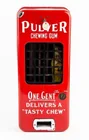  Preview image for Lot# 144 - Vintage Pulver Chewing Gum Co 