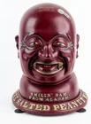  Preview image for Lot# 196a - Vintage Smilin Sam From Alab 
