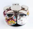  Preview image for Lot# 96 - Vintage Style Rotating Candy C 