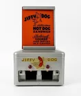  Preview image for Lot# 134 - Vintage Jiffy Dog Hot Dog Coo 