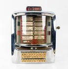  Preview image for Lot# 172a - Coin-Op Seeberg 200 Wall-O-M 