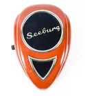 Preview image for Lot# 175a - Vintage Seeburg Tear Drop Au 