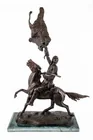  Preview image for Lot# 126a - Art Frederic Remington Buffa 
