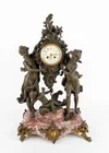 Preview image for Lot# 159a - Antique French 19th Century  