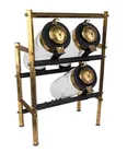  Preview image for Lot# 66a - Antique Vendosolo Two-Tier Ca 