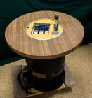  Preview image for Lot# 105a - Vintage In-Table 10 Mechanic 