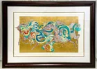  Preview image for Lot# 10 - Art L'Anne du Dragon" By Guill 