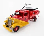  Preview image for Lot# 21 - Vintage 1934 Buddy L Internati 