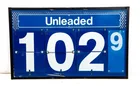  Preview image for Lot# 29 - Vintage Manual Flip Unleaded F 